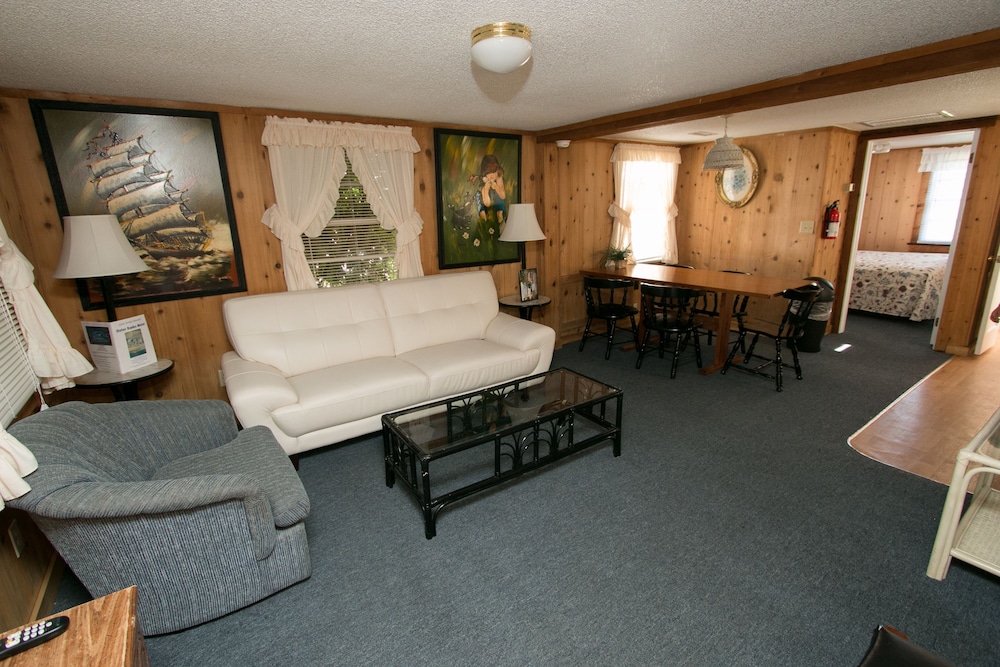 Outer Banks Motel Village Accommodations - photo 111