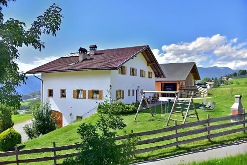Gatterpunerhof — Fie Allo Sciliar