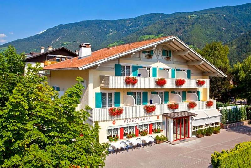 Parkhotel Plauserhof - last minute hotel in Plaus