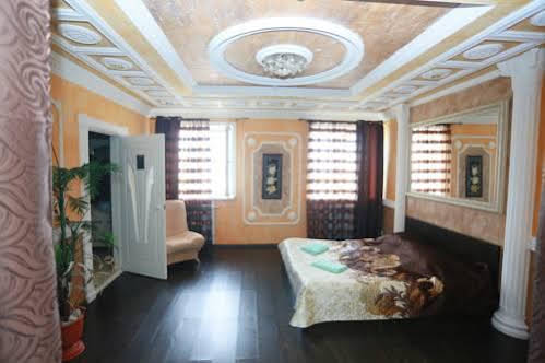 Paradis Hotel — hotel in Yoshkar-Ola