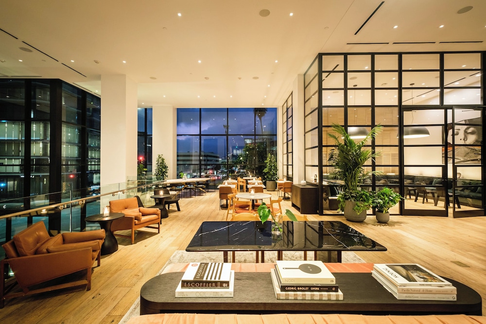 Kimpton Everly Hotel Hollywood by IHG - photo 68