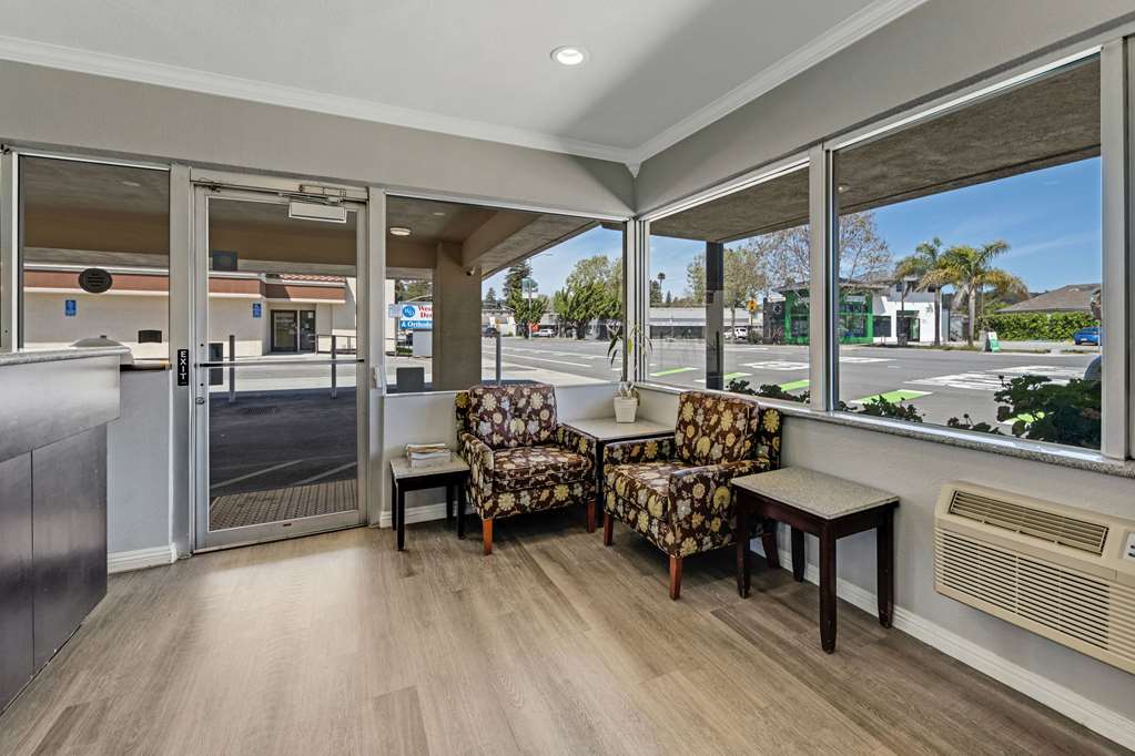 Quality Inn Santa Cruz - photo 6