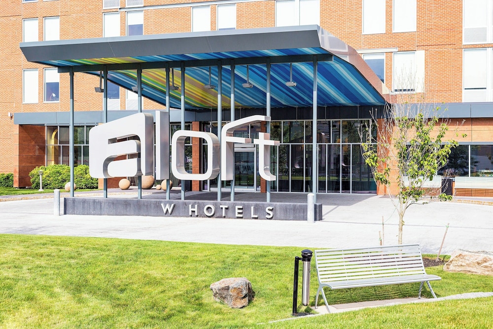 Aloft Lexington - featured photo