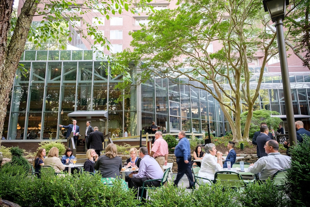 Crowne Plaza Atlanta Perimeter at Ravinia by IHG - photo 105