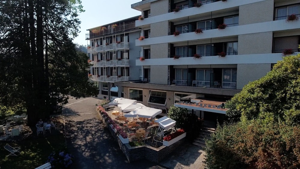 Hotel Premeno — Premeno — photo 2