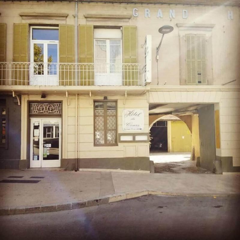 Hôtel du Cours — Pertuis — photo 2