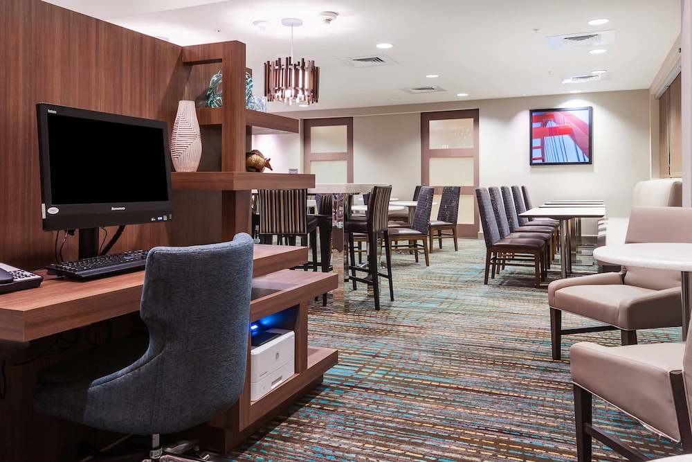 Residence Inn by Marriott Austin Airport - photo 26