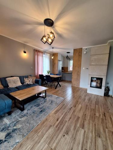 Domek Jerutki Ania - last minute hotel in Unknown City