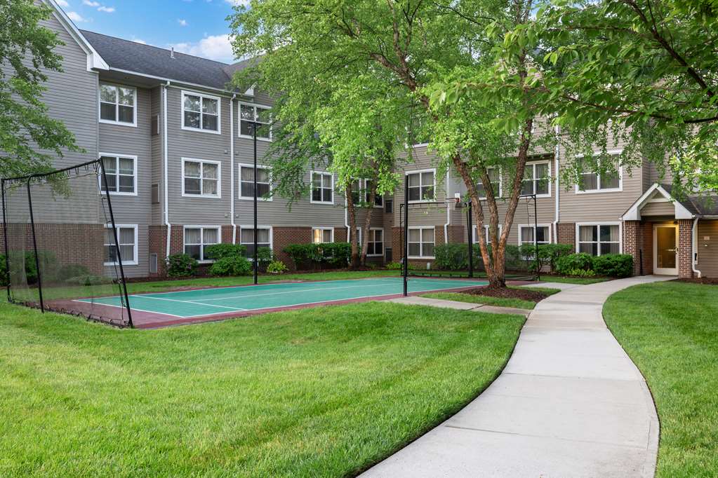 Sonesta ES Suites Parsippany Morris Plains - photo 43