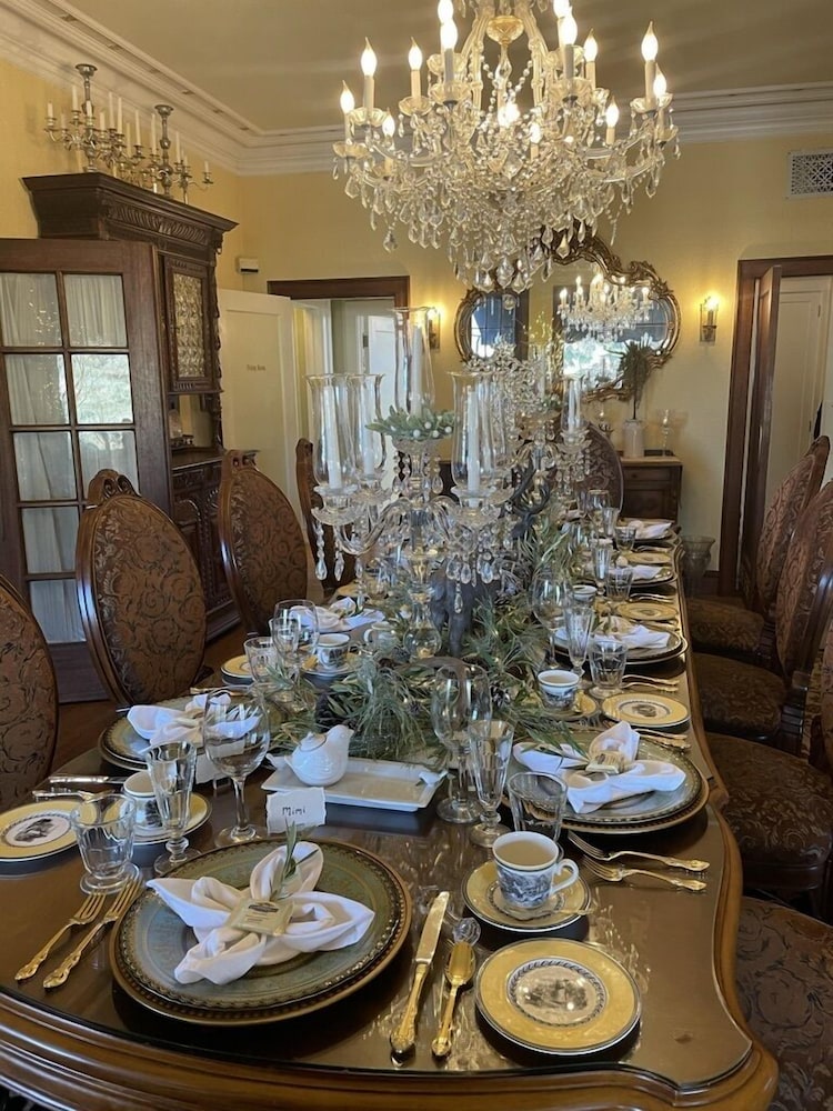 The Inn on Knowles Hill Bed & Breakfast Hotel - photo 34