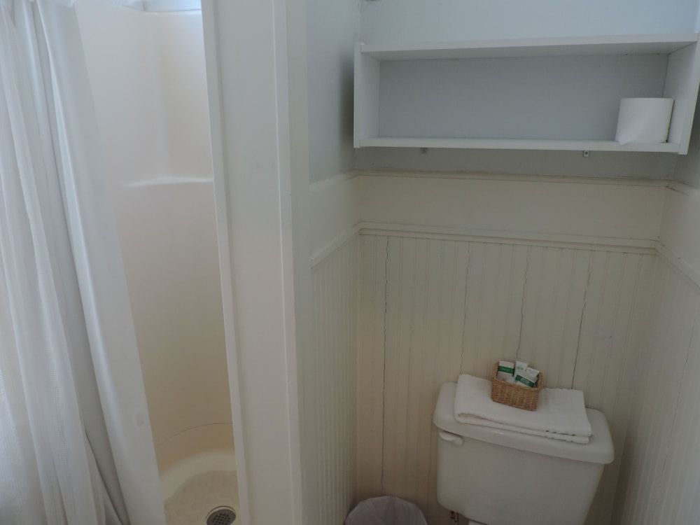 Franklin Terrace Bed and Breakfast - photo 10