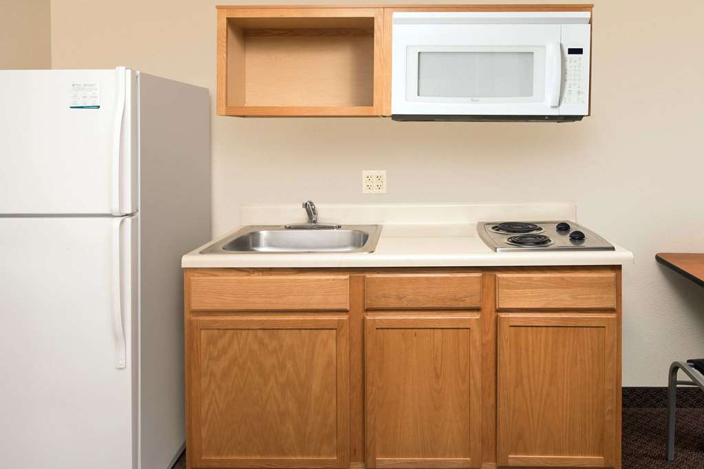 WoodSpring Suites Clarksville Ft Campbell - photo 11