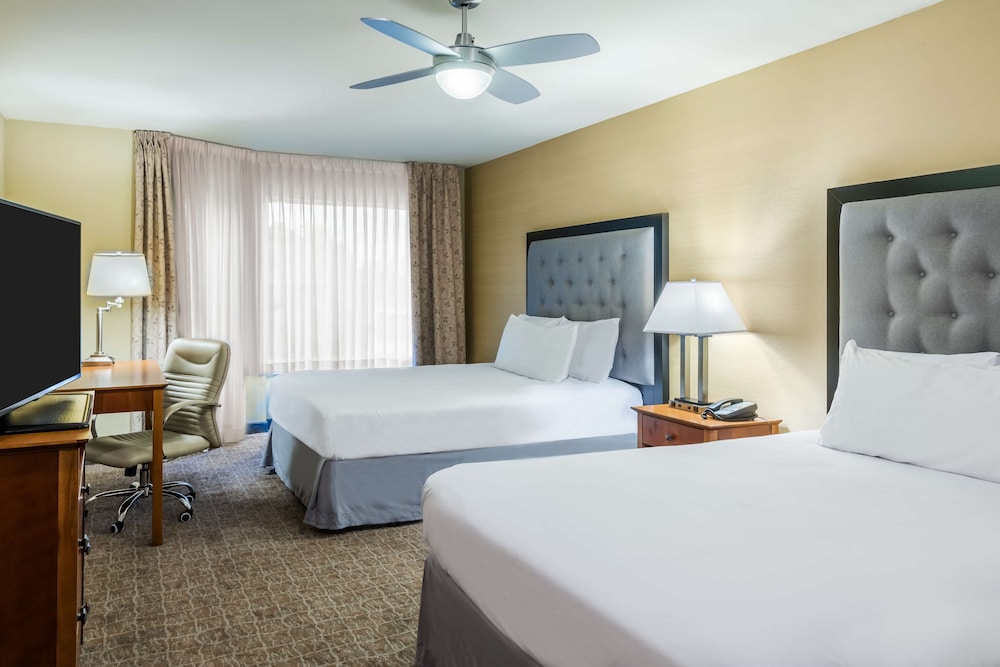 Homewood Suites by Hilton St. Louis Riverport Airport West - photo 3