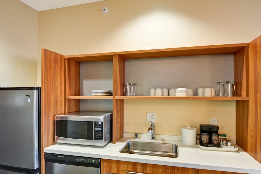 Home2 Suites by Hilton Albuquerque Downtown University - photo 24