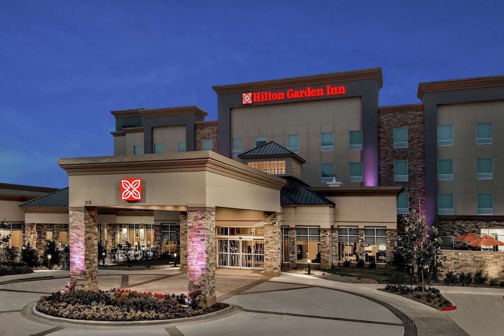 Hilton Garden Inn San Marcos - photo 31