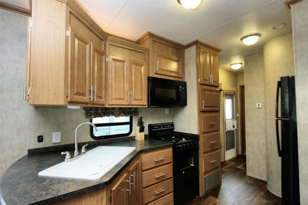 Homosassa River RV Resort - photo 9