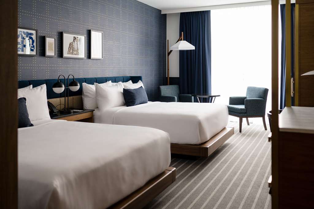 Cambria Hotel Boston Somerville - photo 34