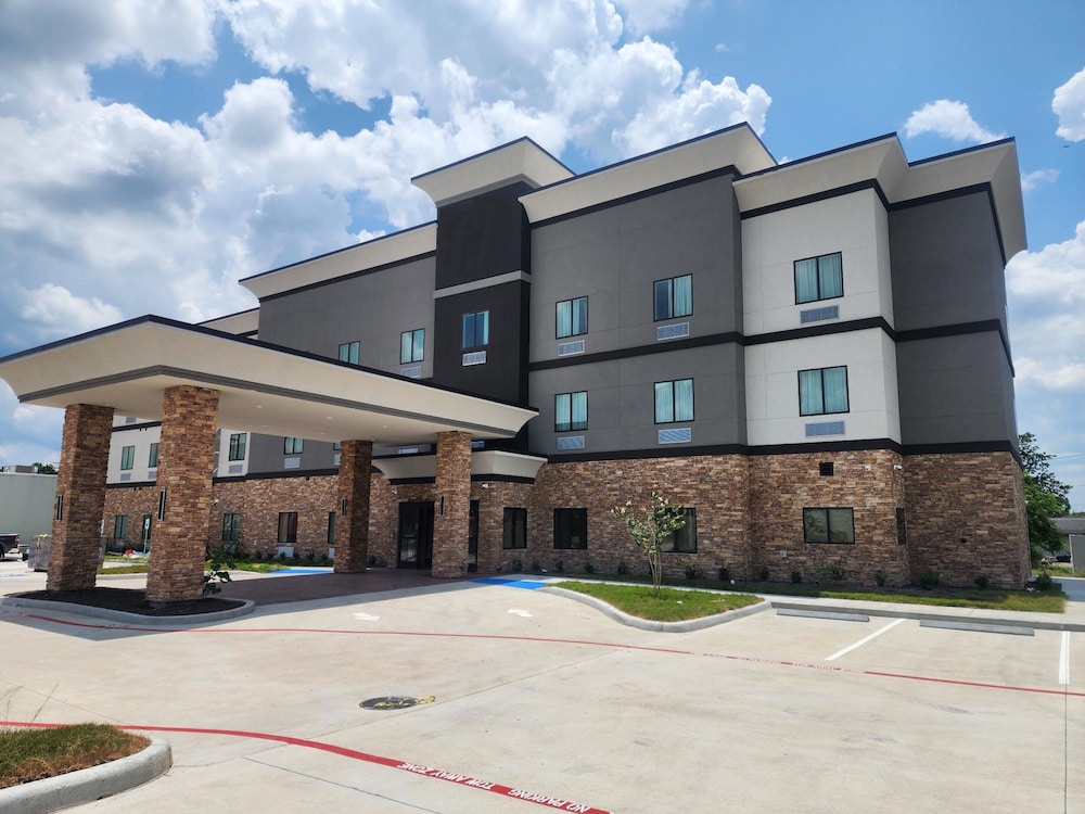 Holiday Inn Express & Suites Dayton Highway 90 by IHG in Dayton, United States