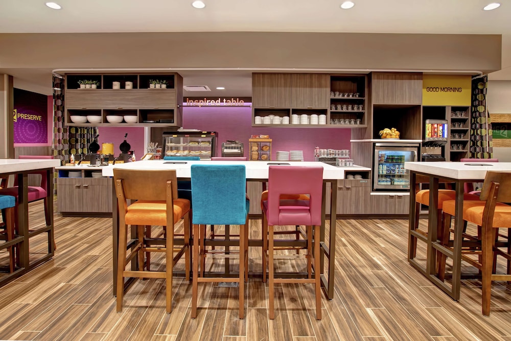 Home2 Suites by Hilton Charlotte Uptown NC - photo 54