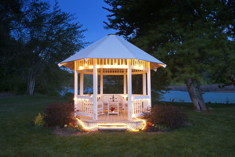 Warm Springs Inn & Winery - photo 112