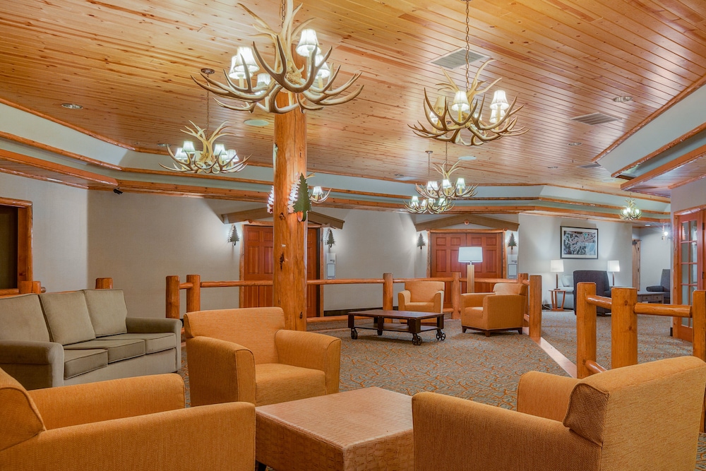 Holiday Inn Resort The Lodge At Big Bear Lake by IHG - photo 61