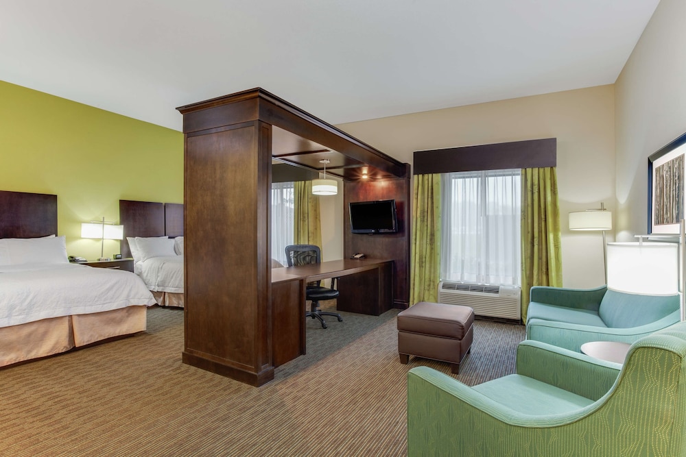 Hampton Inn Ozark - photo 7