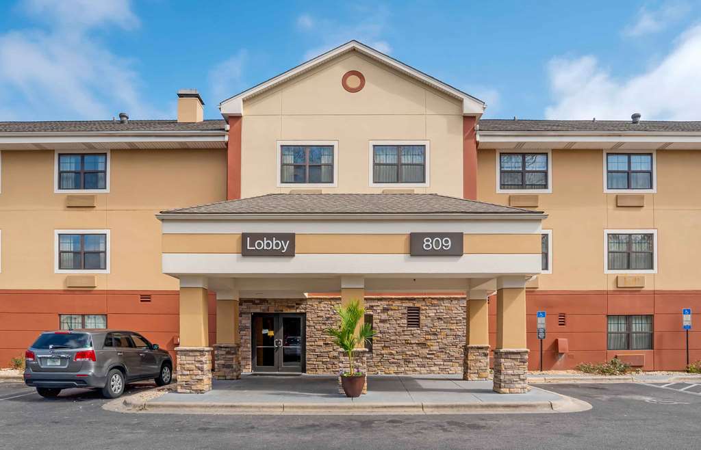 Extended Stay America Suites Pensacola University Mall - featured photo