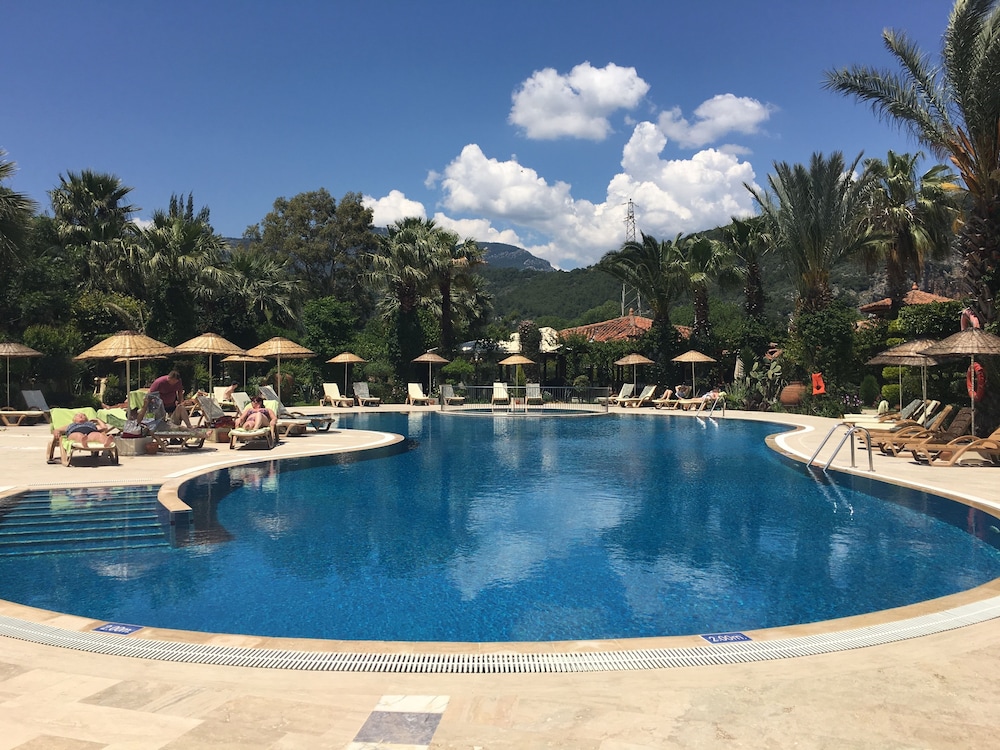 Asur Hotel & Aparts & Villas in Ortaca, Turkey