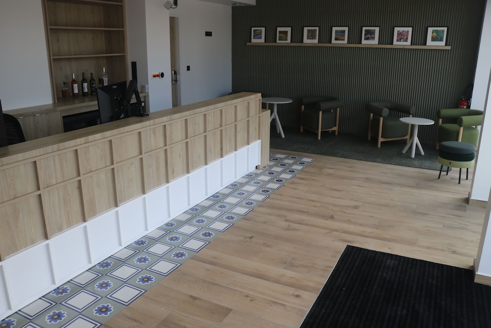Abalys Hotel — Brest — photo 2