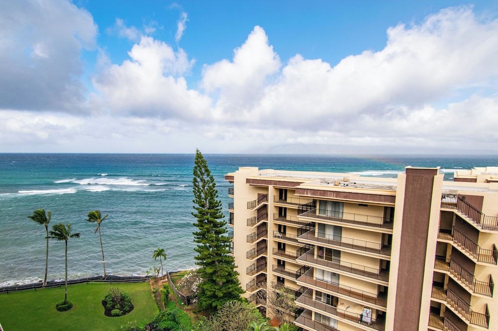 Royal Kahana Maui By Outrigger - photo 807
