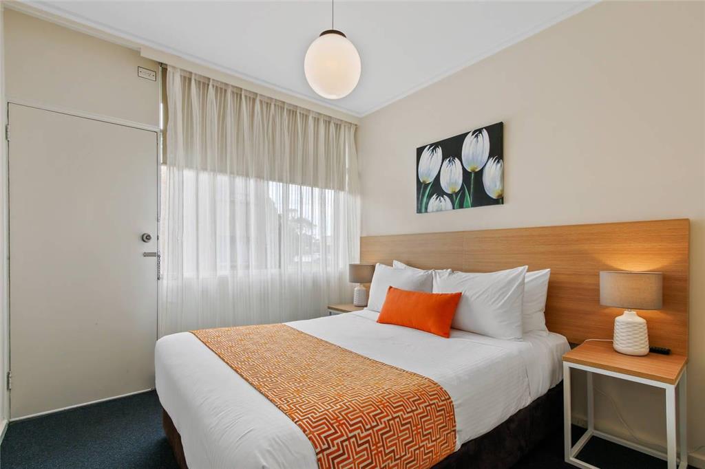 Comfort Inn & Suites Lakes Entrance — hotel in Lakes Entrance