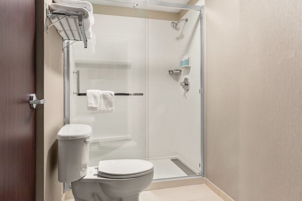 SpringHill Suites by Marriott Boston Andover - photo 13