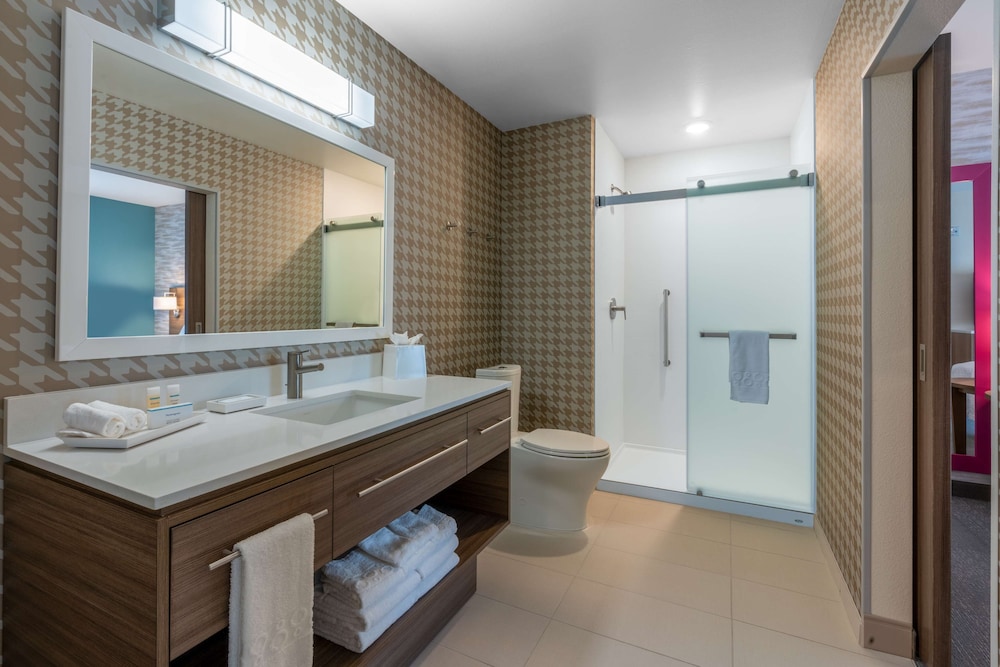 Home2 Suites by Hilton Pocatello ID - photo 27