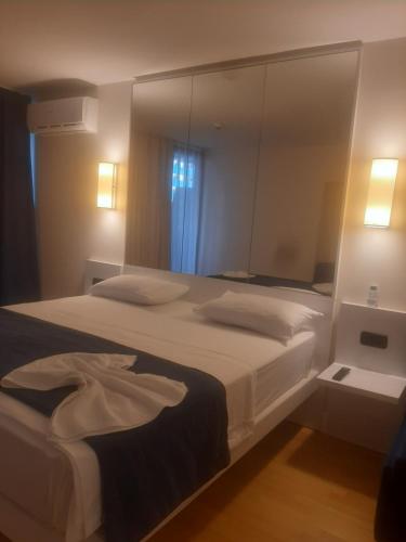 Apartment mit Meerblick