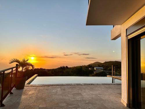 Mahot in Petite-Ile, Réunion