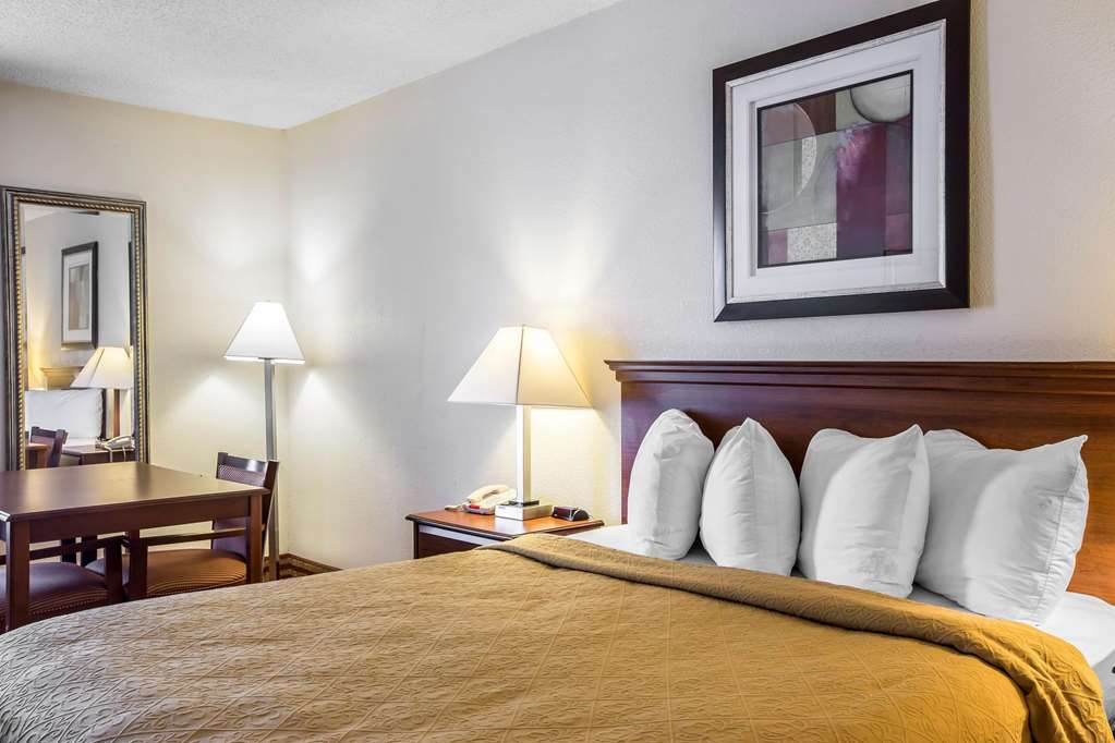 Quality Inn Madison - photo 14