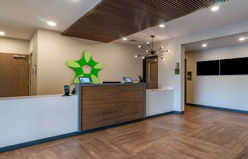 Extended Stay America Premier Suites Port Charlotte I75 - photo 4