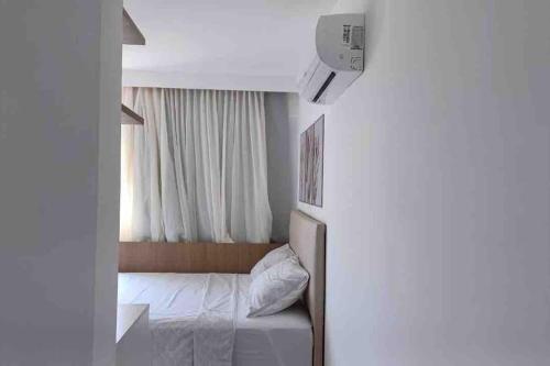 Residencial Taormina apartamento à beira mar novinho — 4-Star Luxury Hotel in Tamandare, Brasil