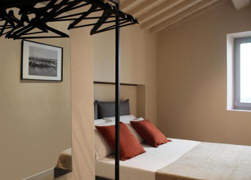Casa Monteme — 4-Star Luxury Hotel in Manciano, Italy