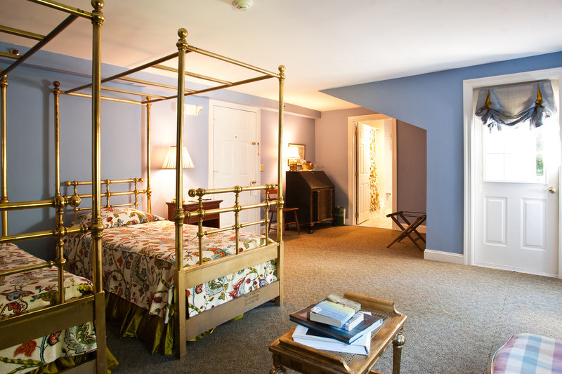 Roger Sherman Inn - photo 15