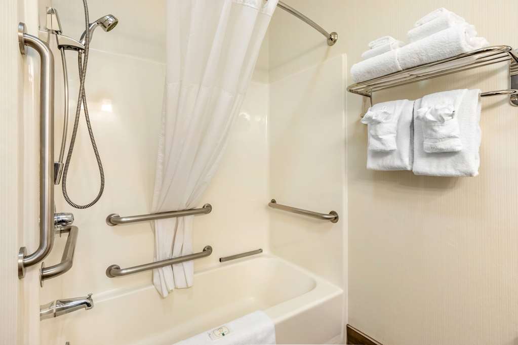 Quality Inn & Suites University Fort Collins - photo 27