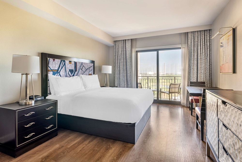 Hilton Grand Vacations Club Las Palmeras Orlando - photo 5