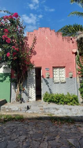 Cantinho das Olandas in Olinda, Brasil