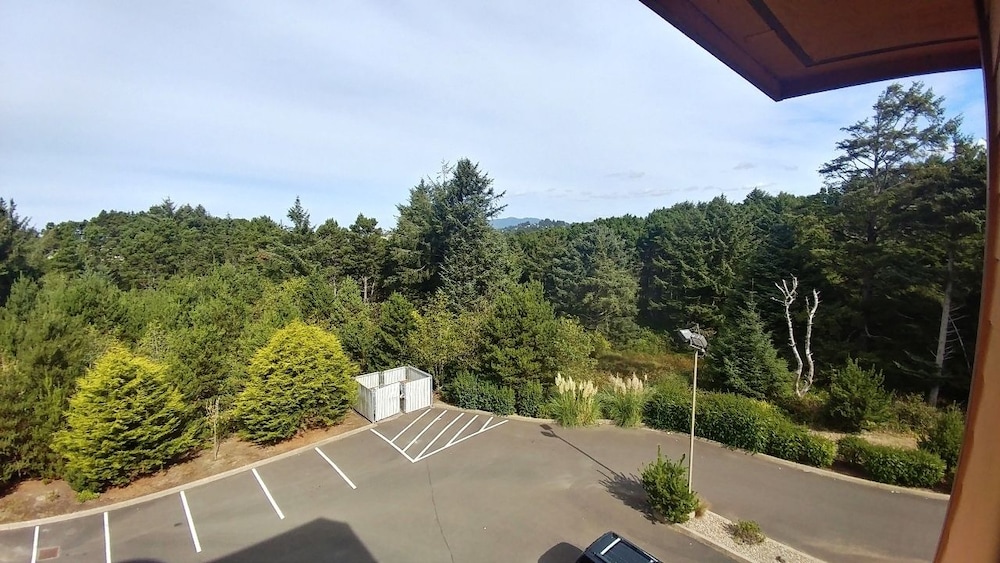 Palace Inn Suites Lincoln City - photo 11