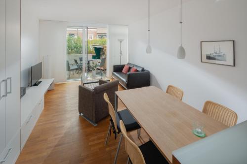Jade 3 — 4-Star Luxury Hotel in Norderney, Germany
