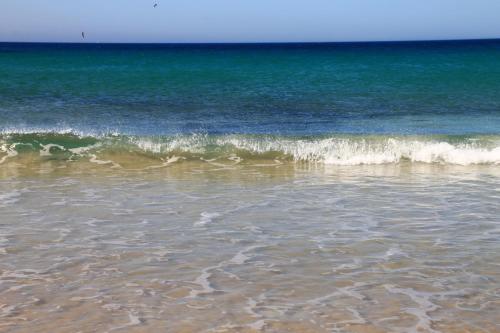 Apartamento Puerta de Jerez — 4-Star Luxury Hotel in Tarifa, Spain