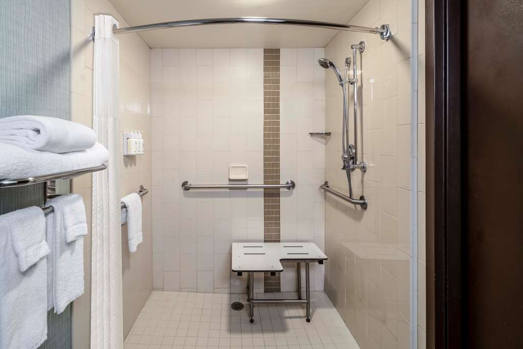 Sonesta Select Austin North - photo 18