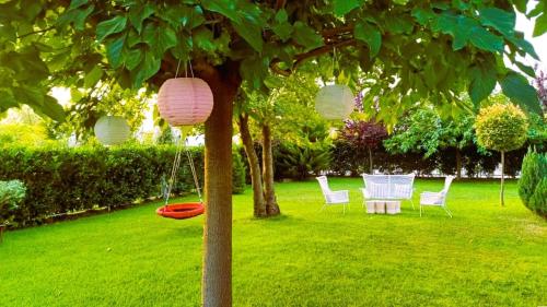 Seaside Boutique Villa Rosée Beautiful Living — 4-Star Luxury Hotel in Litochoro, Greece