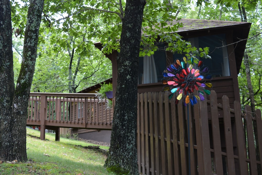 The Woods Cabins - photo 52