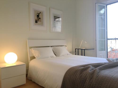 Room Atalaia Bairro Alto